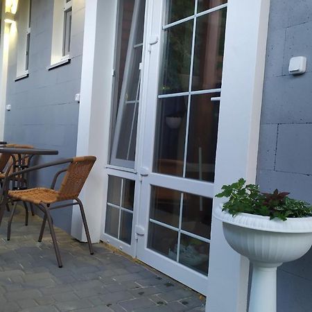 오데사 Loft House 아파트 호텔 외부 사진