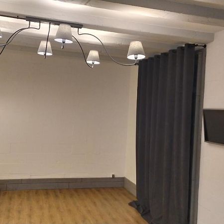 오데사 Loft House 아파트 호텔 외부 사진
