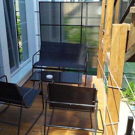 오데사 Loft House 아파트 호텔 객실 사진