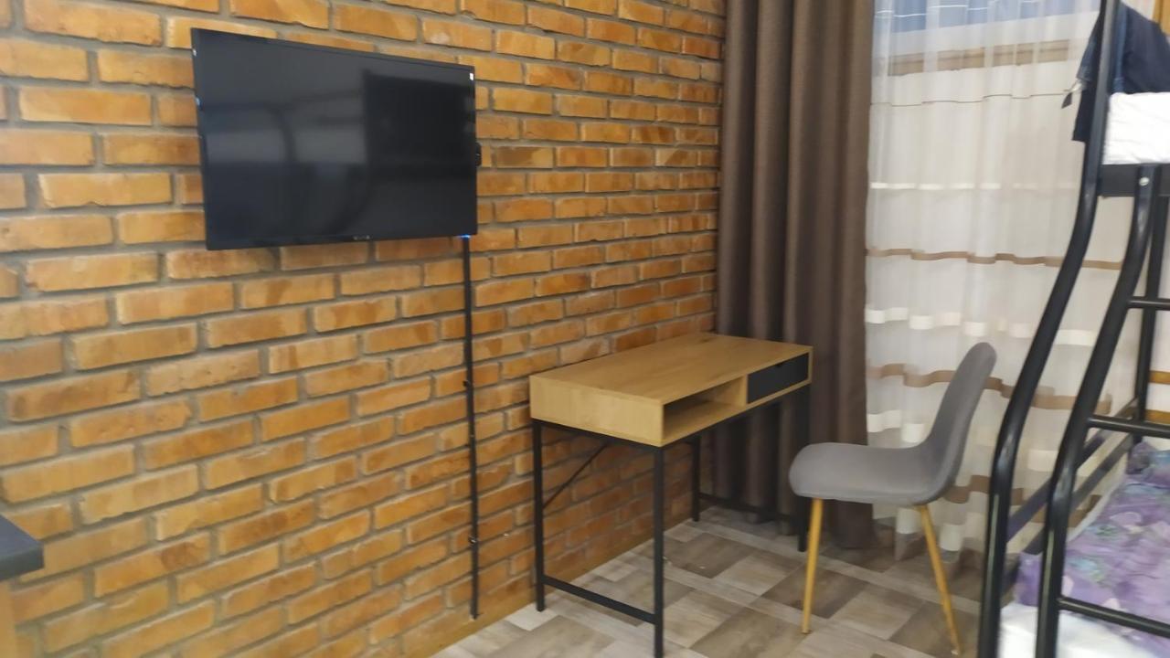 오데사 Loft House 아파트 호텔 외부 사진