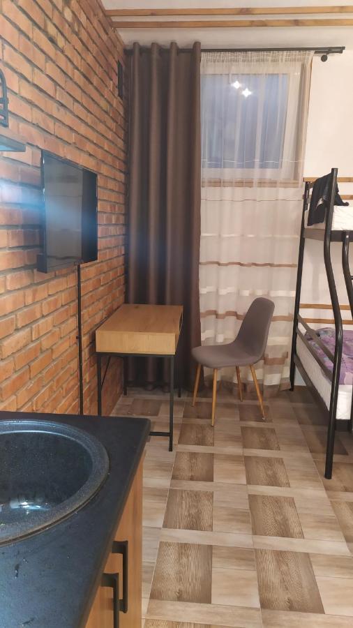 오데사 Loft House 아파트 호텔 외부 사진