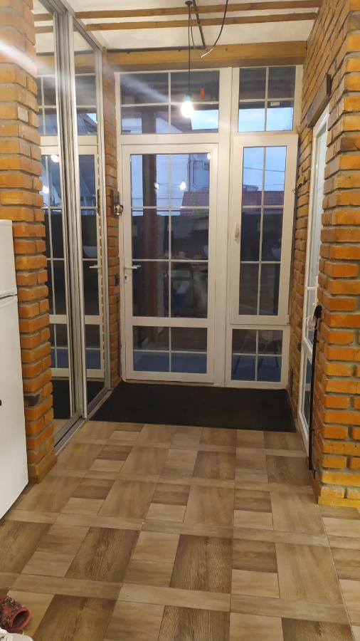오데사 Loft House 아파트 호텔 외부 사진