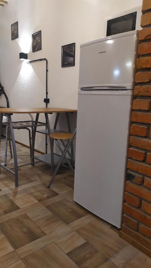 오데사 Loft House 아파트 호텔 외부 사진