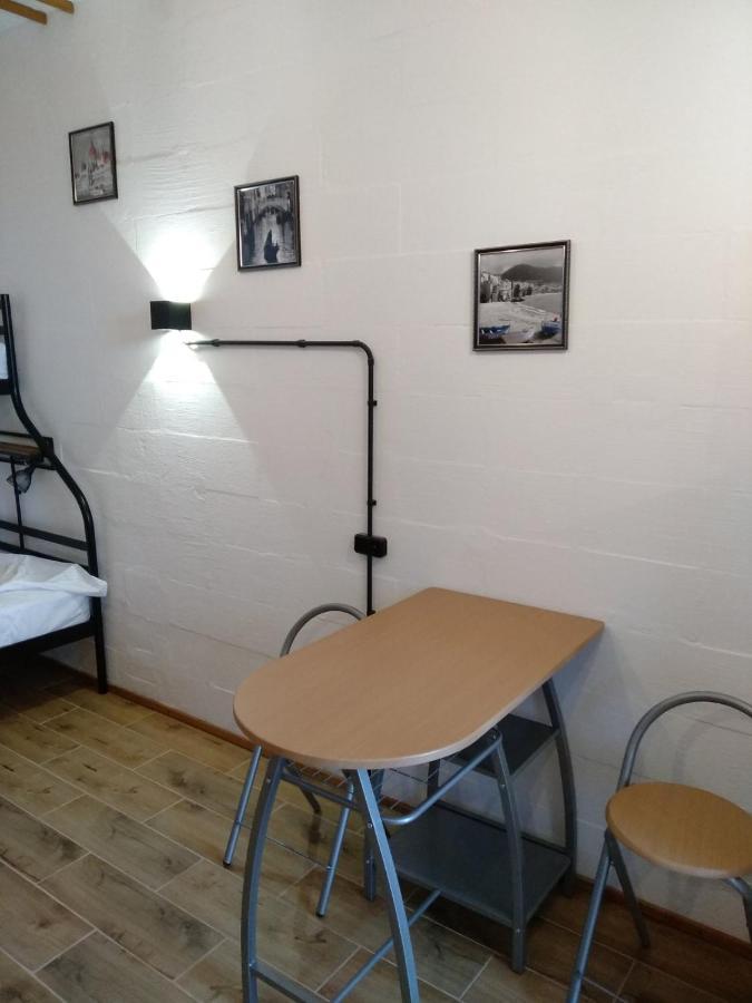 오데사 Loft House 아파트 호텔 외부 사진