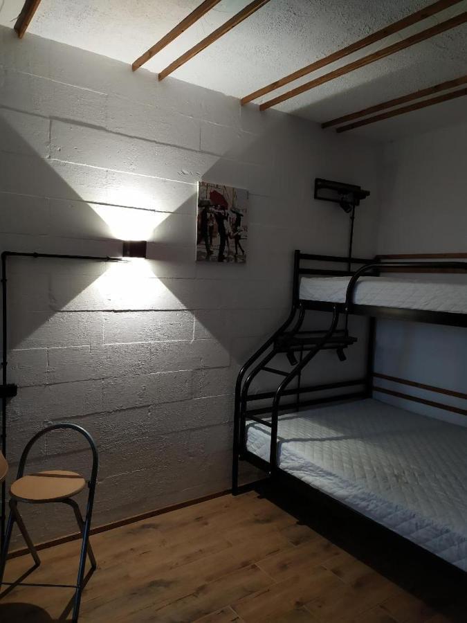 오데사 Loft House 아파트 호텔 외부 사진