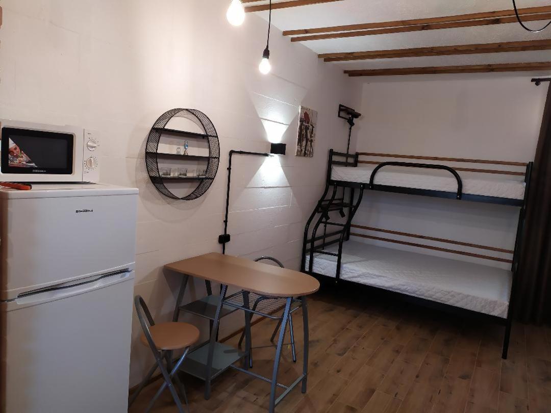 오데사 Loft House 아파트 호텔 외부 사진