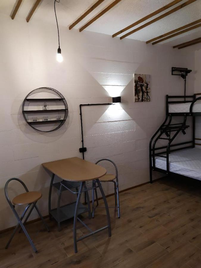 오데사 Loft House 아파트 호텔 외부 사진