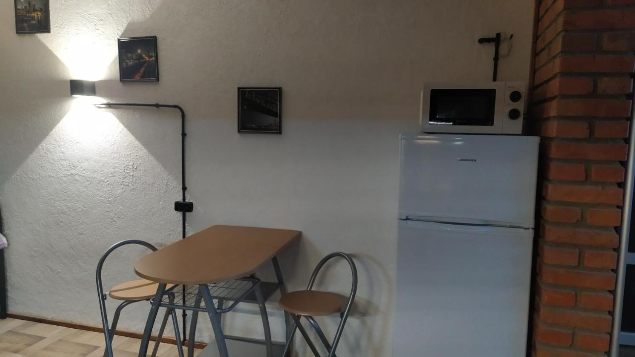 오데사 Loft House 아파트 호텔 외부 사진