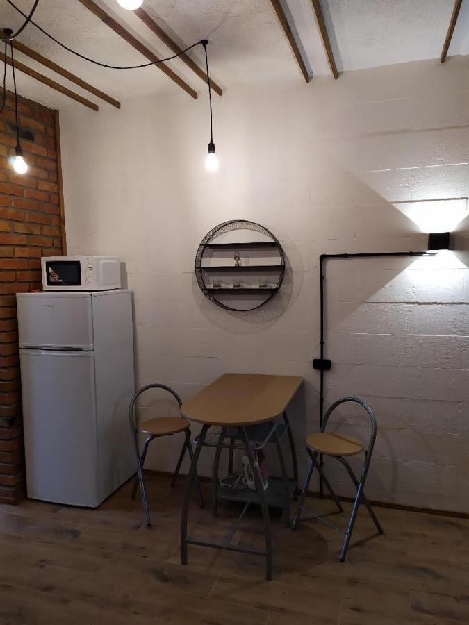 오데사 Loft House 아파트 호텔 외부 사진
