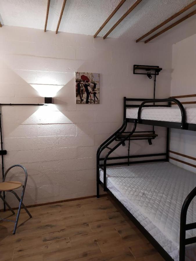 오데사 Loft House 아파트 호텔 외부 사진