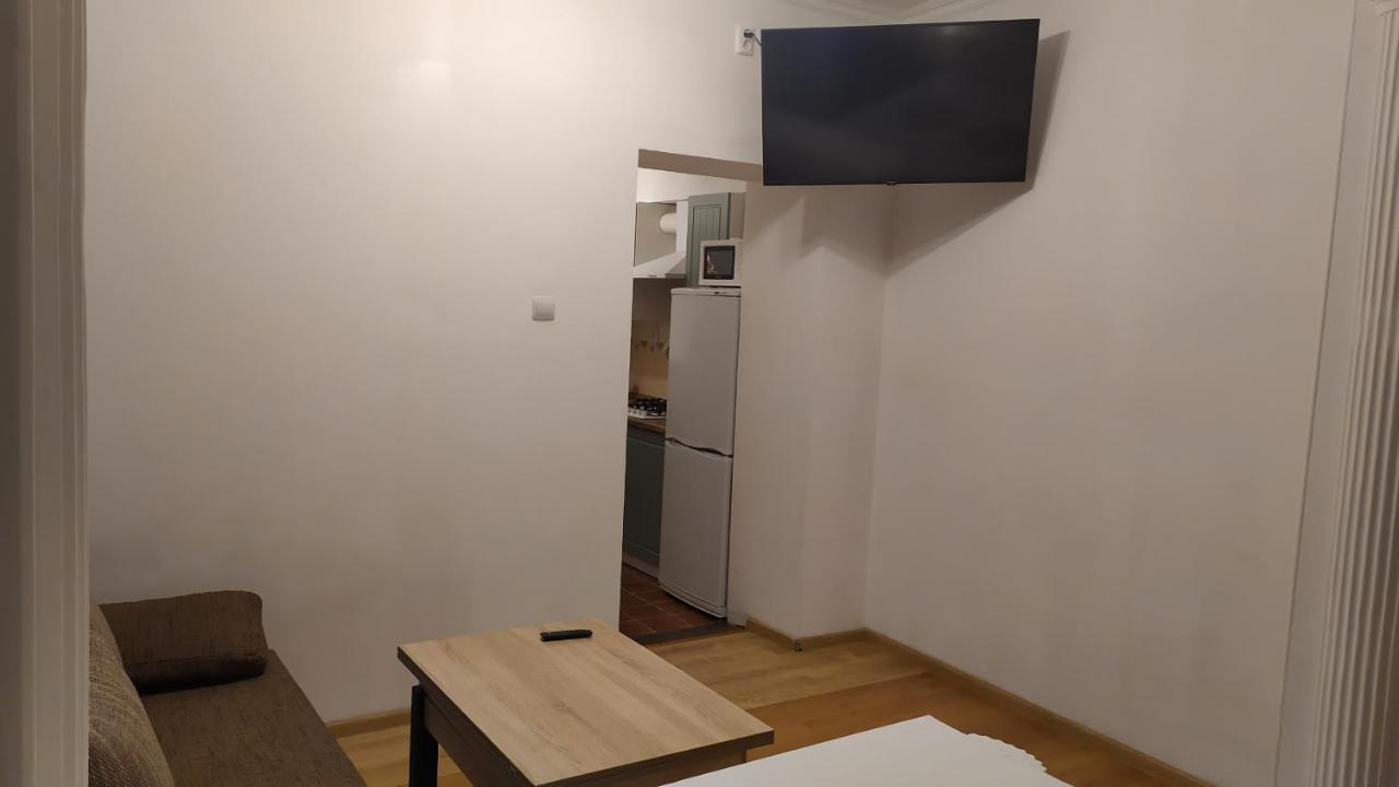 오데사 Loft House 아파트 호텔 외부 사진