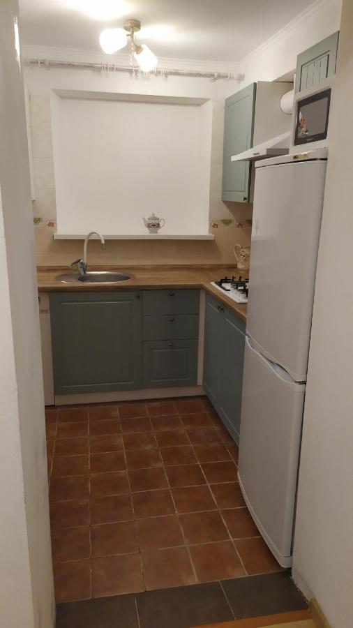오데사 Loft House 아파트 호텔 외부 사진