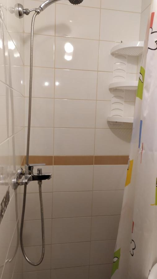 오데사 Loft House 아파트 호텔 외부 사진