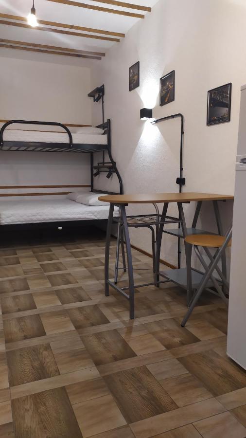 오데사 Loft House 아파트 호텔 외부 사진