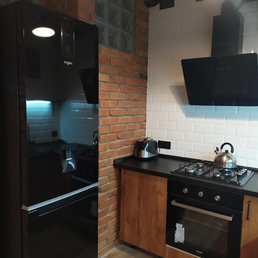 오데사 Loft House 아파트 호텔 외부 사진