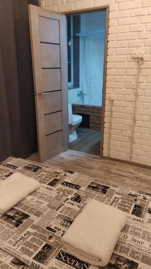 오데사 Loft House 아파트 호텔 외부 사진
