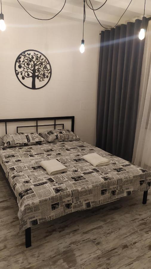 오데사 Loft House 아파트 호텔 외부 사진