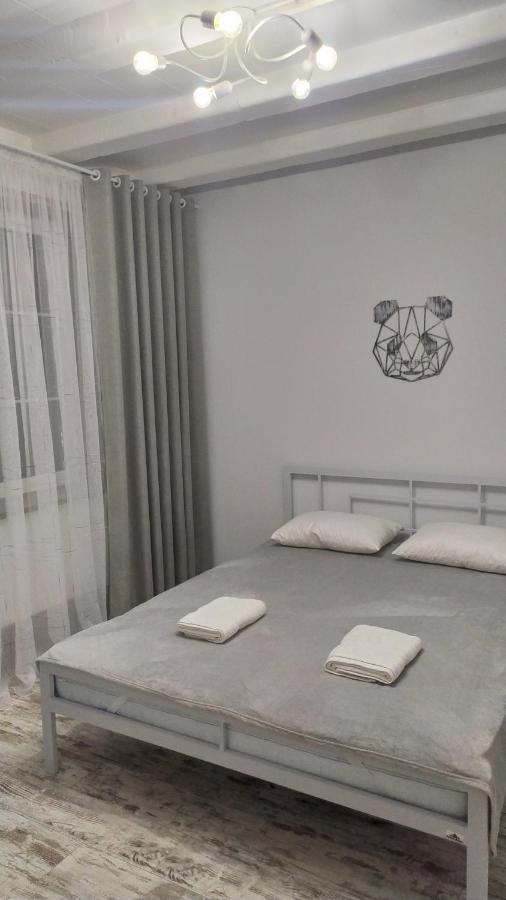오데사 Loft House 아파트 호텔 외부 사진