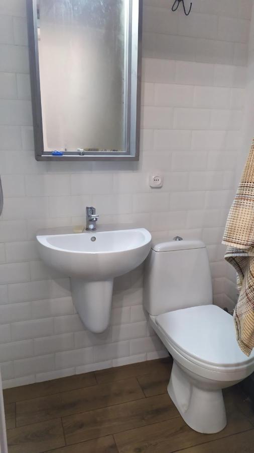 오데사 Loft House 아파트 호텔 외부 사진