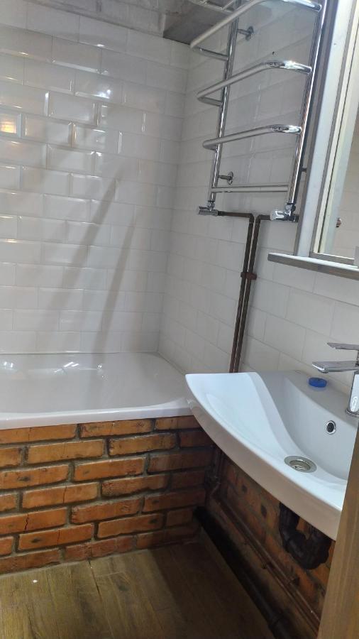 오데사 Loft House 아파트 호텔 외부 사진