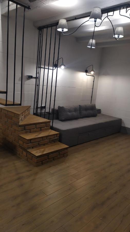 오데사 Loft House 아파트 호텔 외부 사진