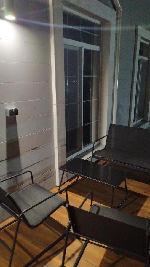 오데사 Loft House 아파트 호텔 객실 사진